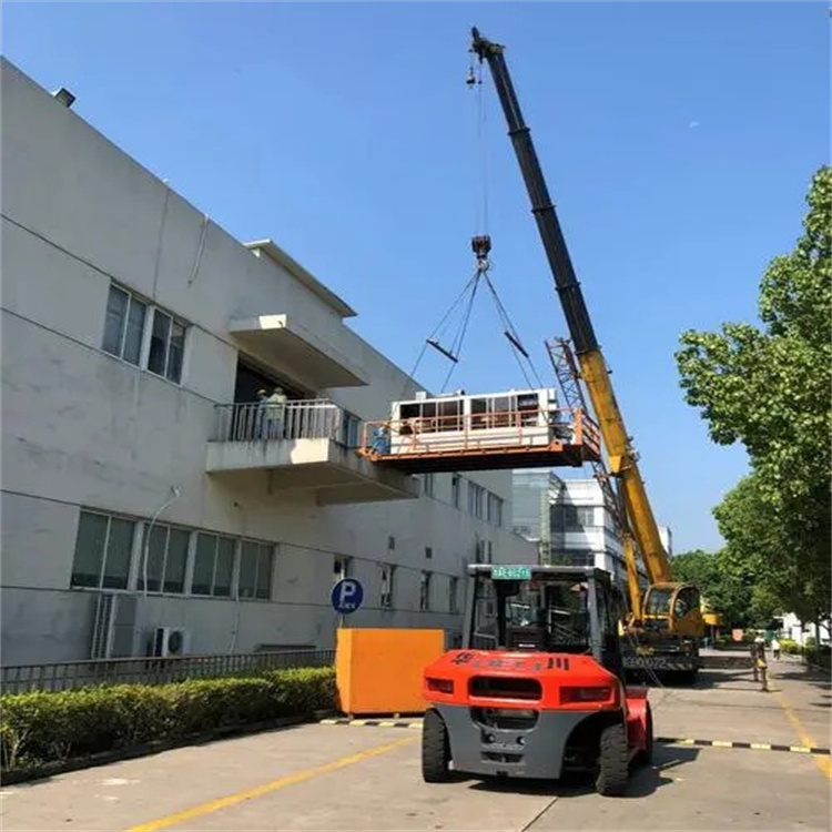 安陆小型吊车出租电话