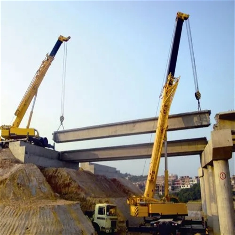 安陆小型吊车出租