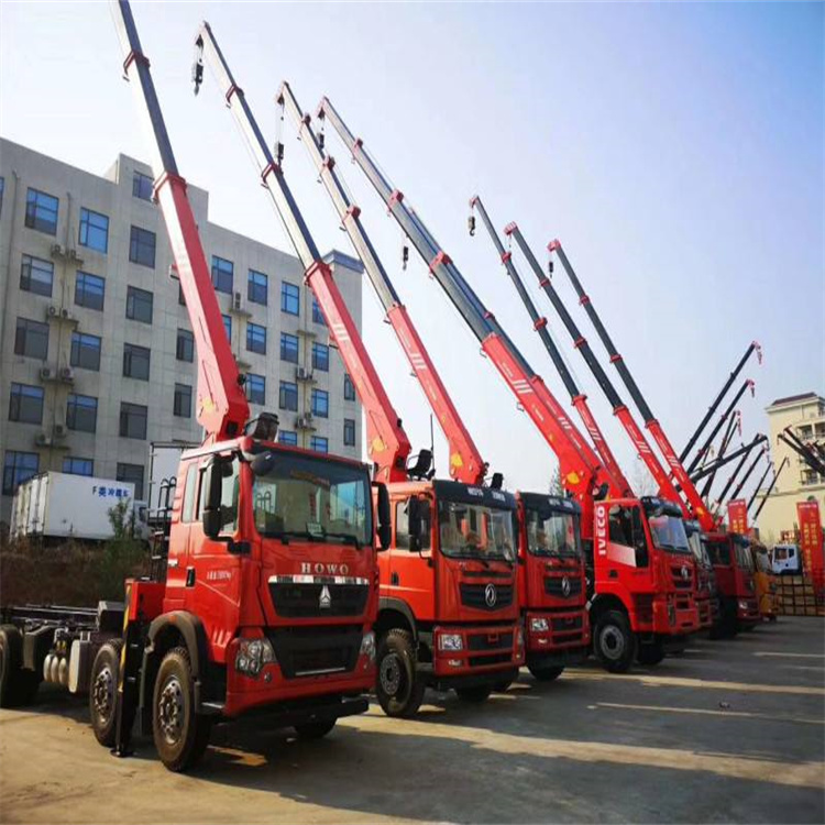 安陆租专业吊车电话