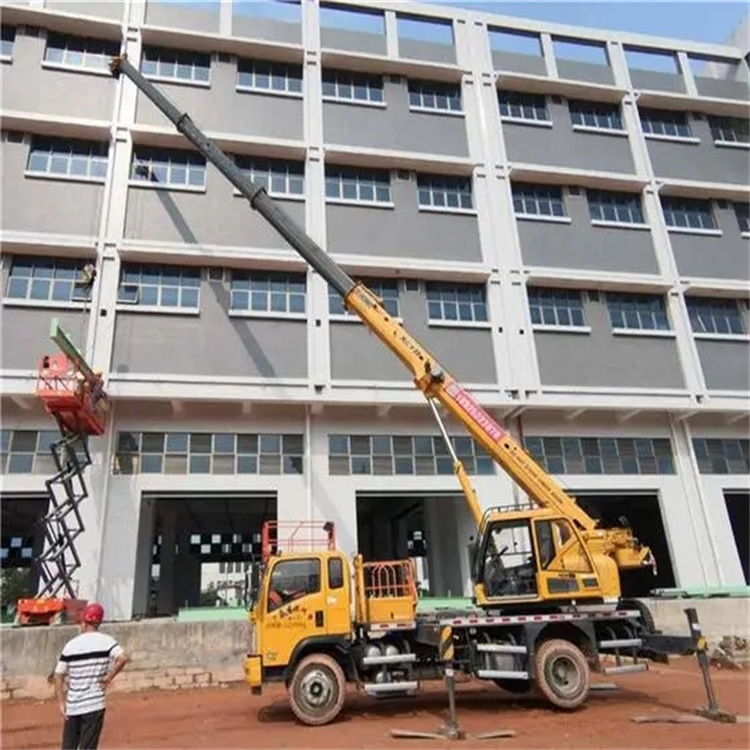 安陆设备故障维权指南：租赁期间吊车损坏如何处理