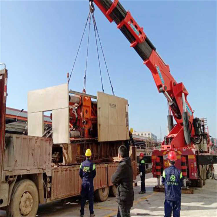 安陆附近随车吊出租，便捷服务与实用联系方式