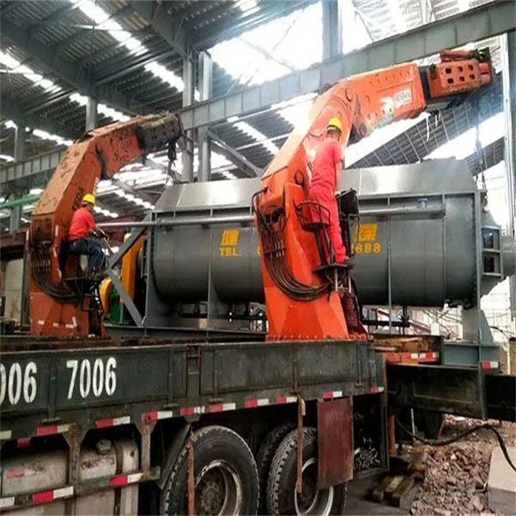 安陆大型随车吊出租多少钱