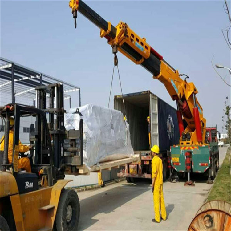 安陆专业随车吊出租电话