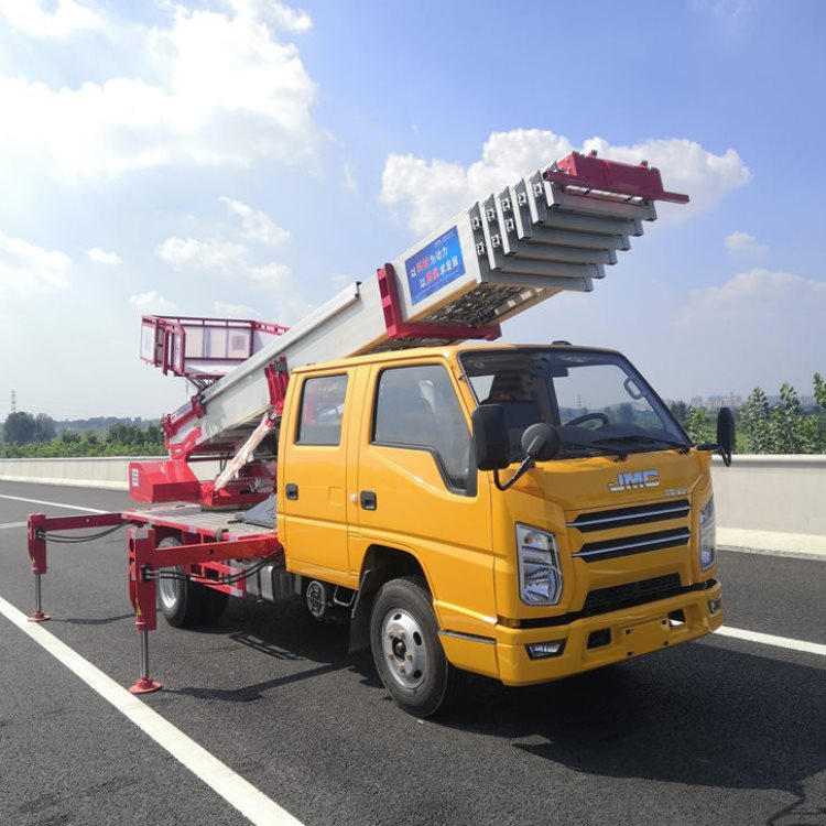 安陆出租云梯车电话 水泥上楼