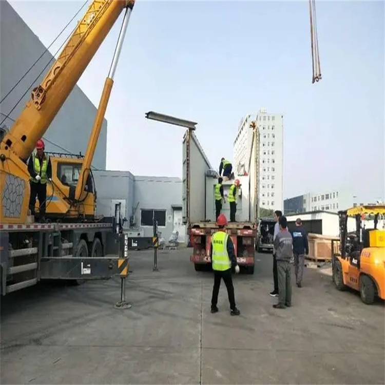 安陆如何找到附近的吊车救援服务