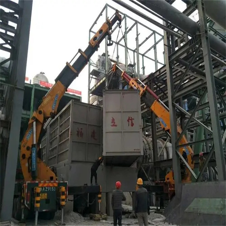 安陆折臂吊车租赁电话