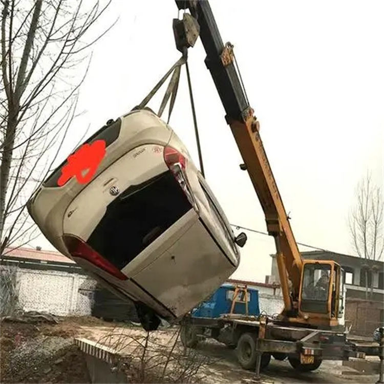 安陆随时待命，吊车24小时道路救援服务全解析