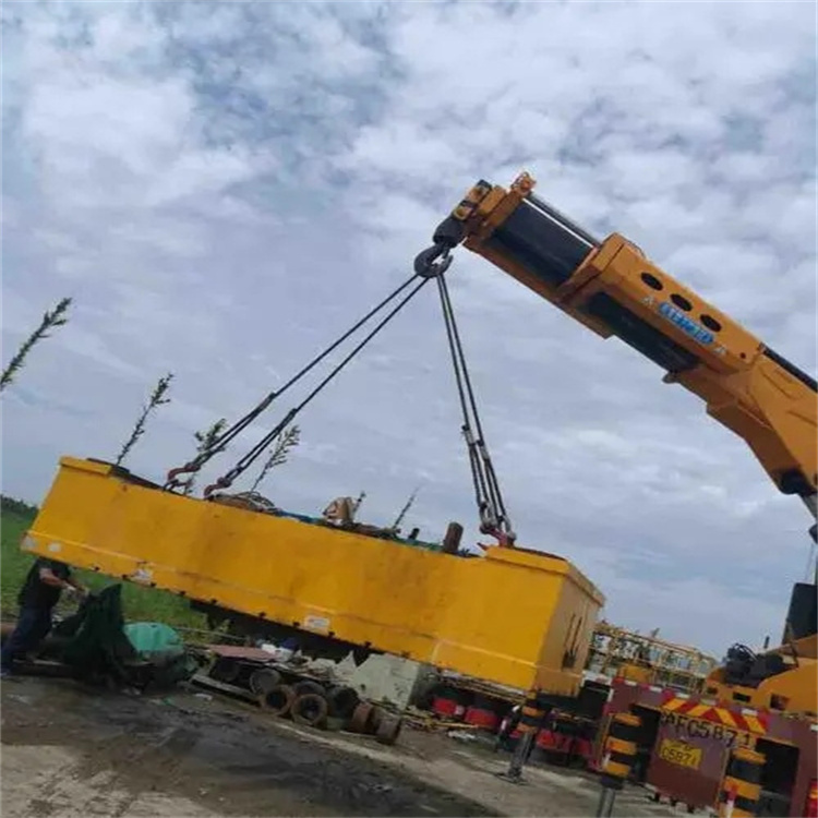 安陆专业吊车出租哪家好